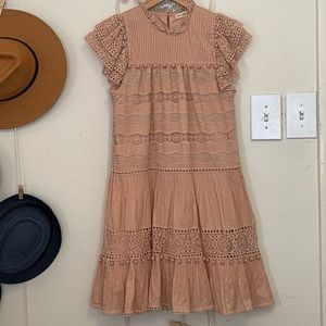 Ulla Johnson Dress